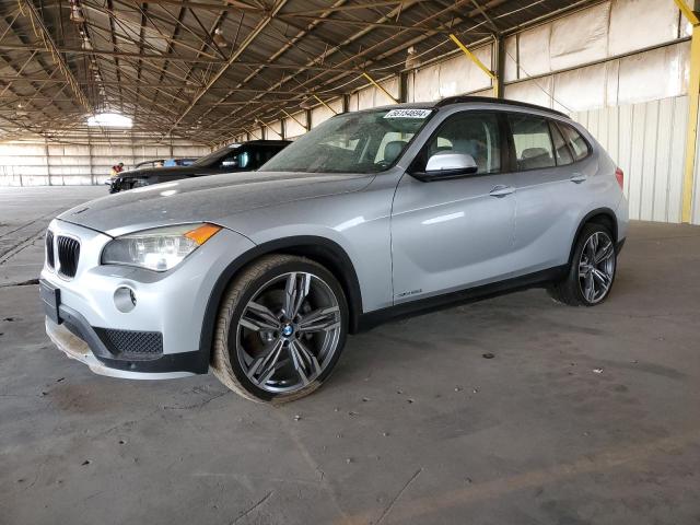 BMW X1 2015 wbavm5c54fvv94499