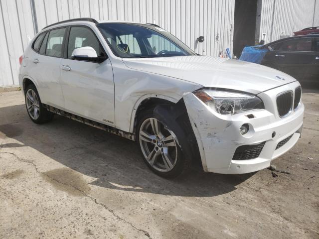 BMW X1 XDRIVE3 2015 wbavm5c54fvv94521