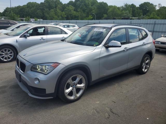 BMW X1 2015 wbavm5c54fvv95295