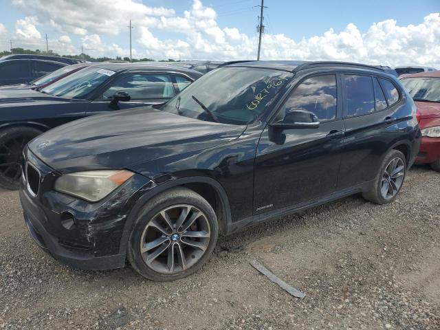 BMW X1 2013 wbavm5c55dvv91110