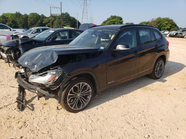 BMW X1 XDRIVE3 2014 wbavm5c55evv91447