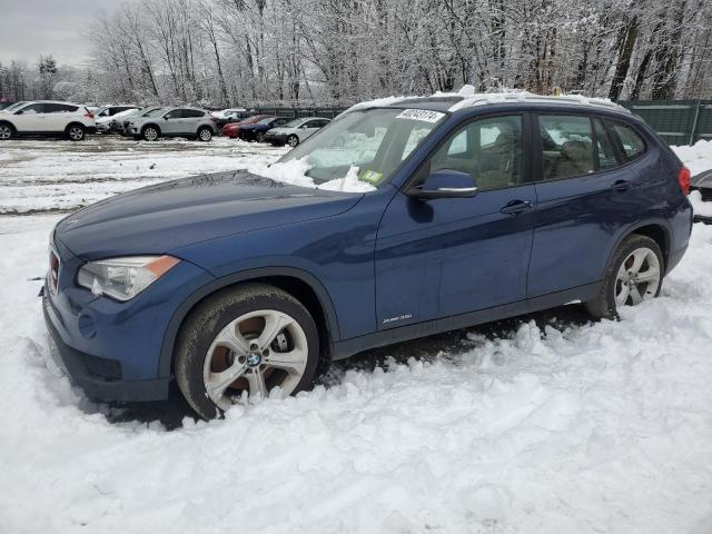 BMW X1 2014 wbavm5c55evv92792