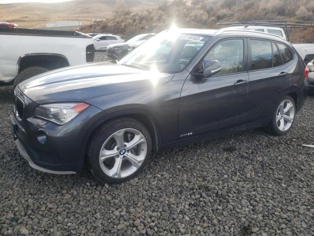 BMW X1 2015 wbavm5c55fvv93491