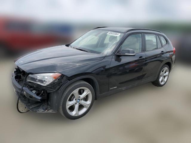 BMW X1 2015 wbavm5c55fvv93703