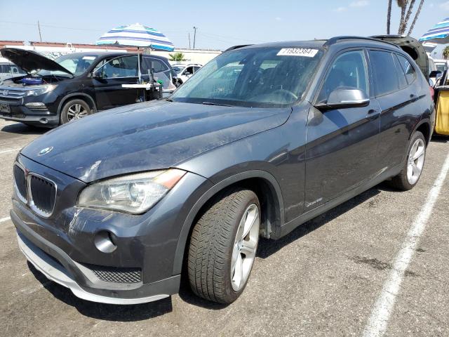 BMW X1 XDRIVE3 2015 wbavm5c55fvv94186