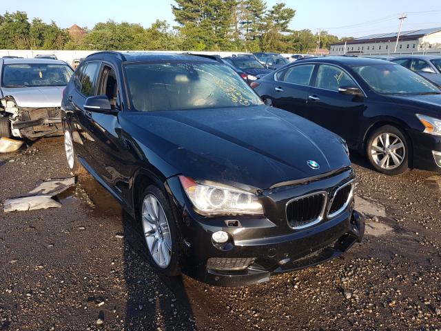 BMW X1 XDRIVE3 2015 wbavm5c55fvv94253