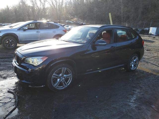 BMW X1 2015 wbavm5c55fvv94334