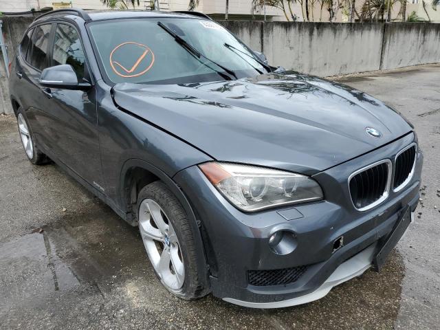 BMW X1 2015 wbavm5c55fvv94379