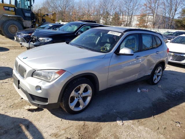 BMW X1 XDRIVE3 2014 wbavm5c56evv92090