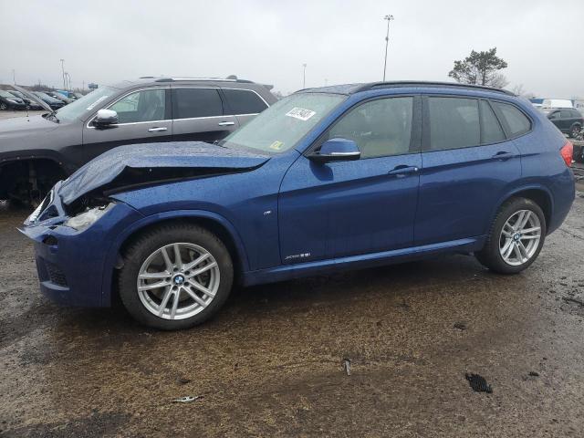 BMW X1 2014 wbavm5c56evv92428