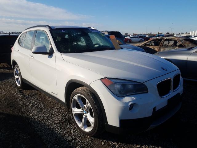 BMW X1 XDRIVE3 2014 wbavm5c56evv92770