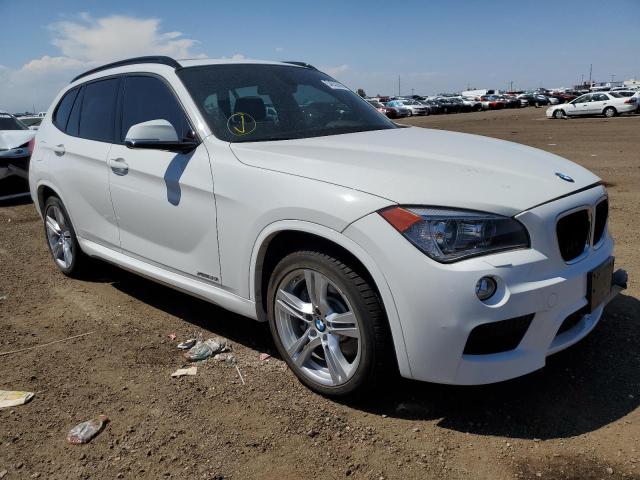 BMW X1 XDRIVE3 2015 wbavm5c56fvv94455