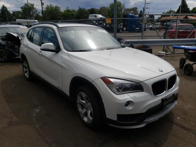 BMW X1 XDRIVE3 2015 wbavm5c56fvv94956