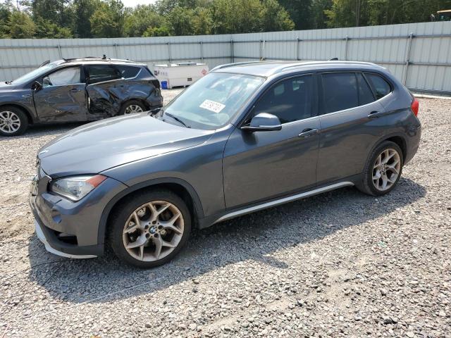 BMW X1 XDRIVE3 2015 wbavm5c56fvv95038