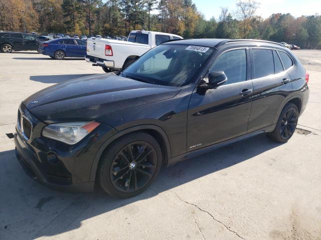 BMW X1 2013 wbavm5c57dvv89052