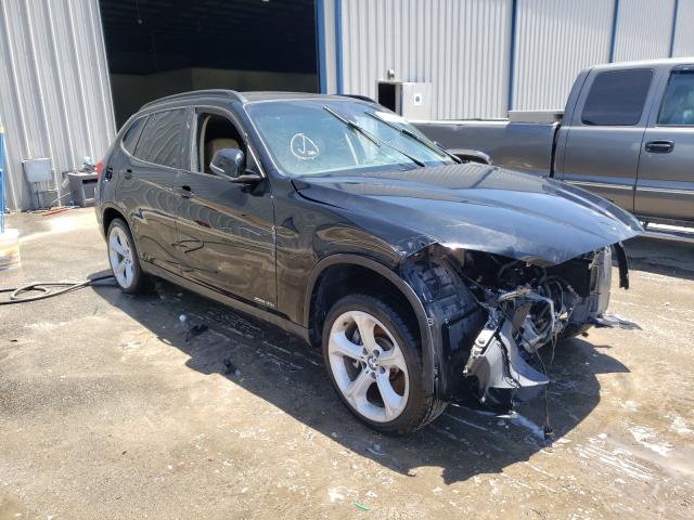 BMW X1 XDRIVE3 2013 wbavm5c57dvv90623