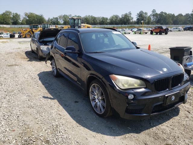 BMW X1 2014 wbavm5c57evv91692