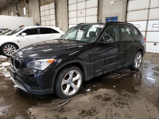 BMW X1 XDRIVE3 2014 wbavm5c57evv92924