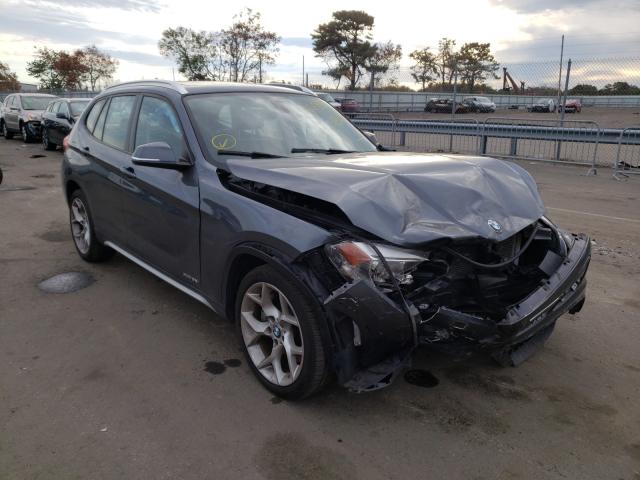 BMW X1 XDRIVE3 2014 wbavm5c57evv93071