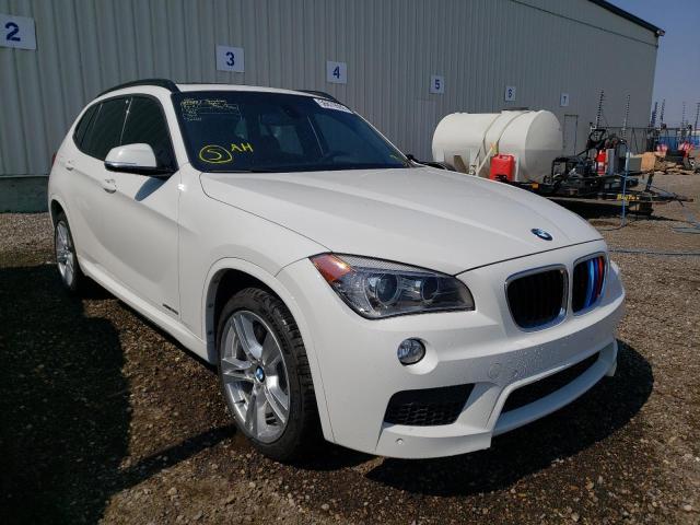 BMW X1 XDRIVE3 2015 wbavm5c57fvv93802