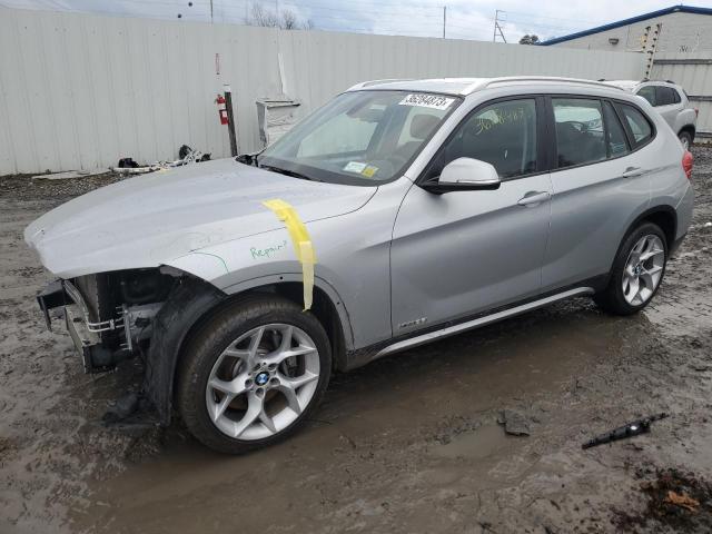 BMW X1 XDRIVE3 2015 wbavm5c57fvv94528