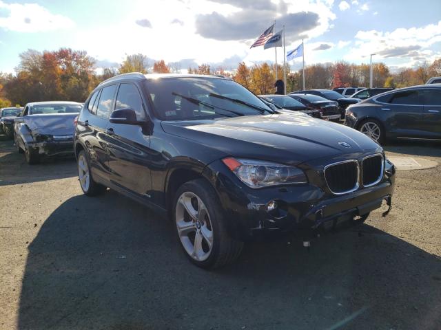 BMW X1 XDRIVE3 2015 wbavm5c57fvv94853