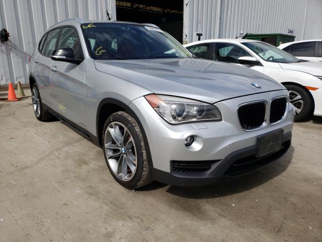 BMW X1 XDRIVE3 2013 wbavm5c58dvv91036