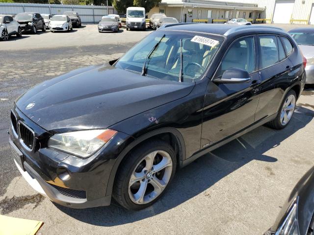 BMW X1 2014 wbavm5c58evv91362