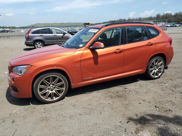 BMW X1 2014 wbavm5c58evv93080