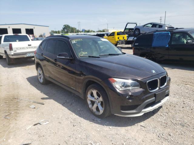 BMW X1 XDRIVE3 2015 wbavm5c58fvv94554