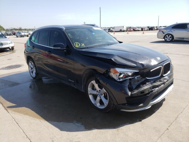 BMW X1 XDRIVE3 2015 wbavm5c58fvv94747