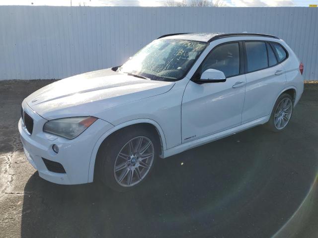 BMW X1 2013 wbavm5c59dvv90218