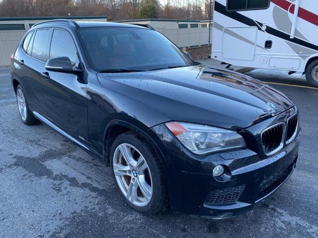 BMW X1 XDRIVE3 2013 wbavm5c59dvv90381