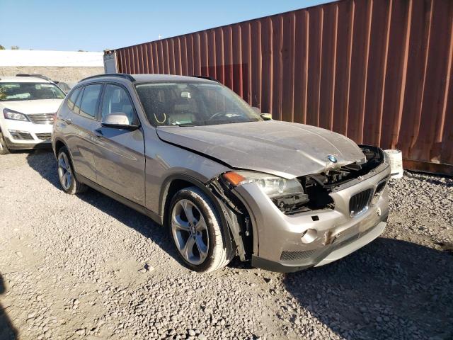 BMW X1 XDRIVE3 2014 wbavm5c59evv91175