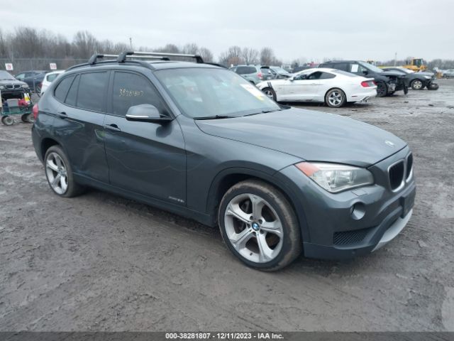 BMW X1 2014 wbavm5c59evv91385