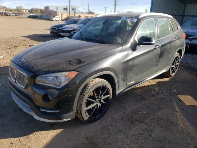 BMW X1 XDRIVE3 2015 wbavm5c59fvv93963