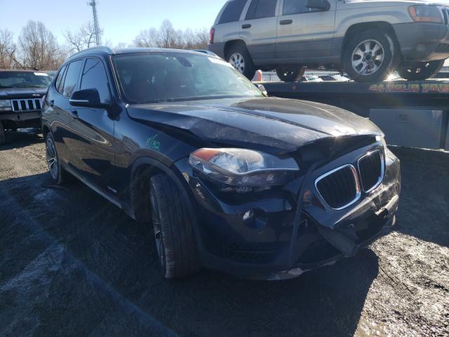 BMW X1 XDRIVE3 2015 wbavm5c59fvv94286