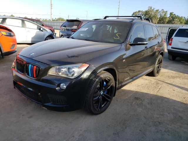 BMW X1 XDRIVE3 2015 wbavm5c59fvv94496