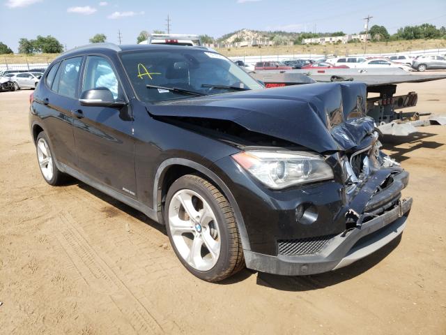 BMW X1 XDRIVE3 2013 wbavm5c5xdvv90258