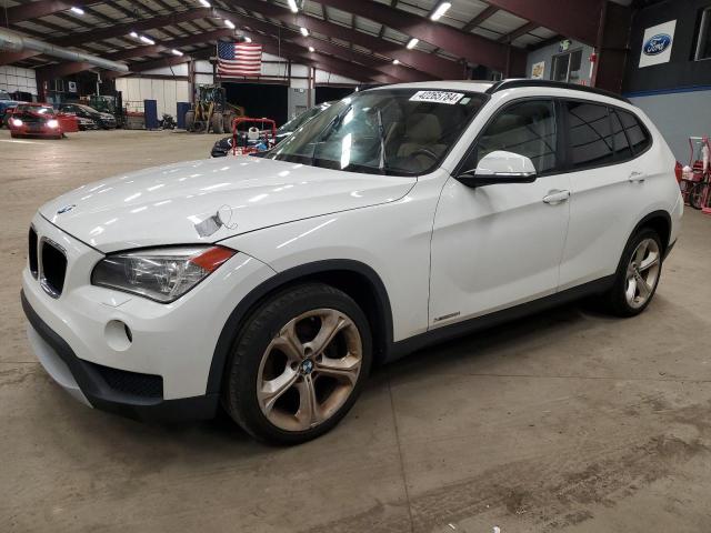 BMW X1 2013 wbavm5c5xdvv90549