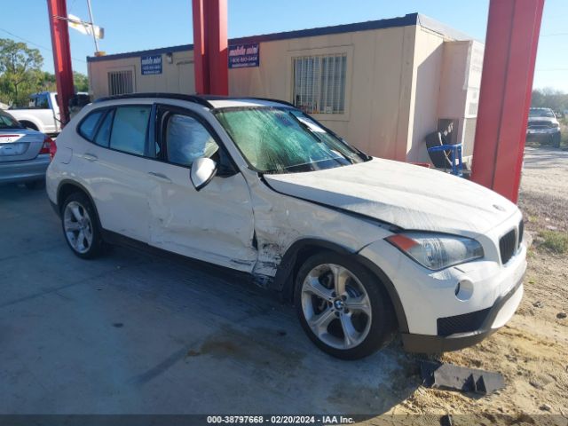 BMW X1 2014 wbavm5c5xevv91492