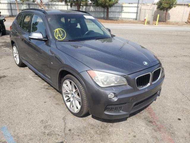 BMW X1 XDRIVE3 2014 wbavm5c5xevv92111