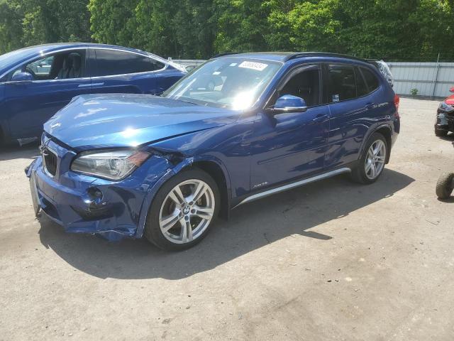 BMW X1 2015 wbavm5c5xfvv94202