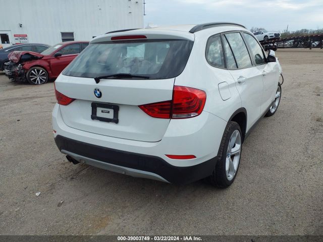 BMW X1 2015 wbavm5c5xfvv95317