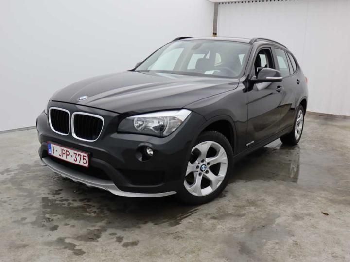 BMW X1 &#3909 2015 wbavn71010vx15478