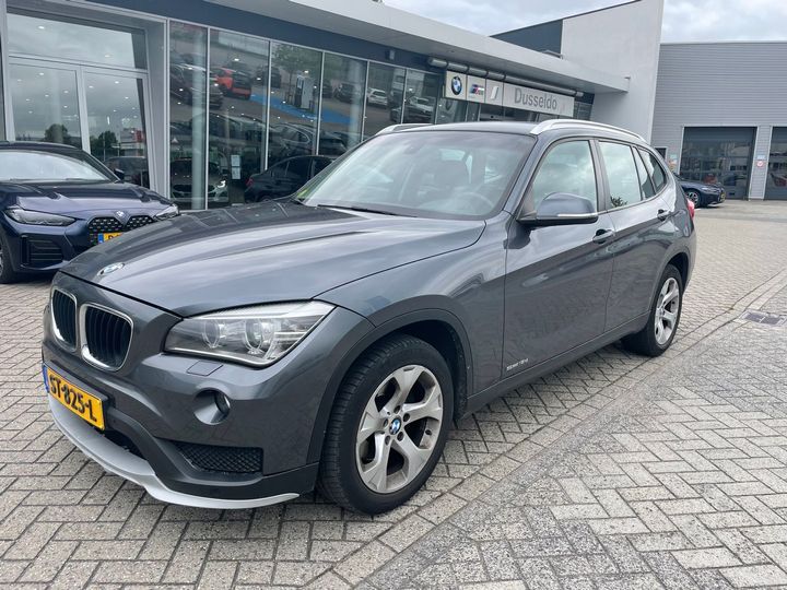 BMW X1 2014 wbavn71080vy91895