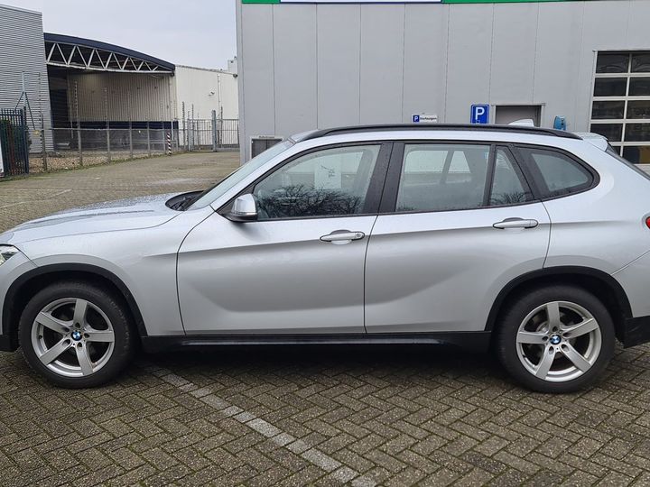 BMW X1 2013 wbavp91010vv58945