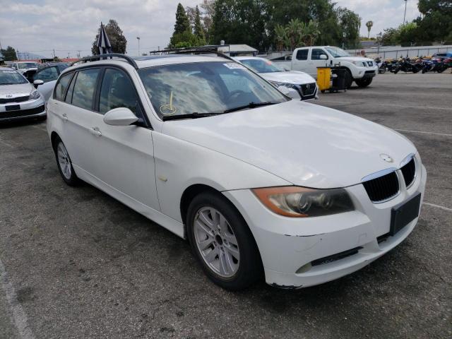 BMW 328 IT 2007 wbavs13507fx16026