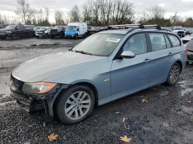 BMW 328 IT 2007 wbavs13527fx16321