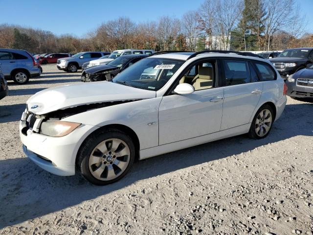 BMW 325 XIT 2006 wbavt13586kw23161